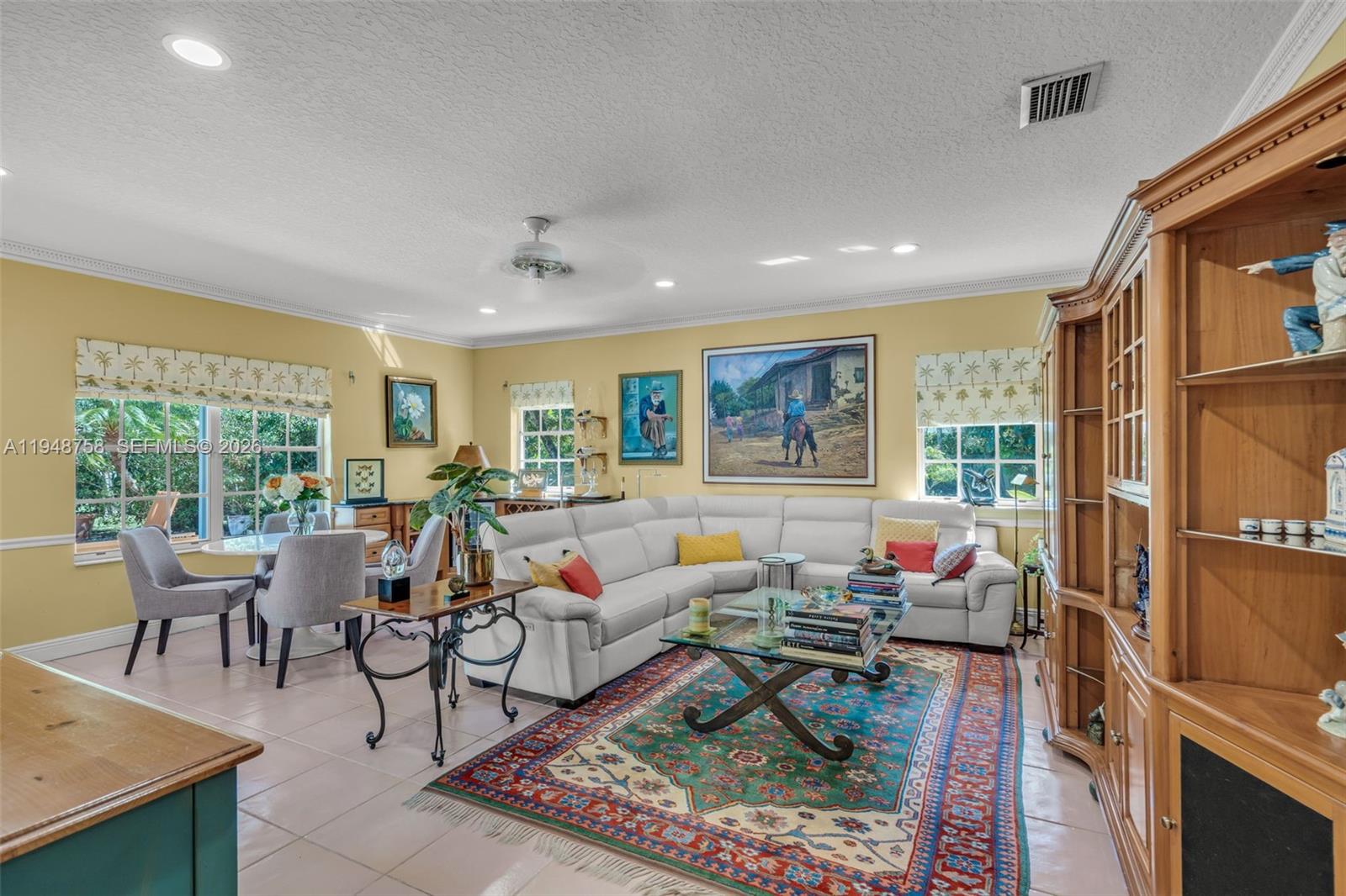 HILLCREST ESTATES - Residential