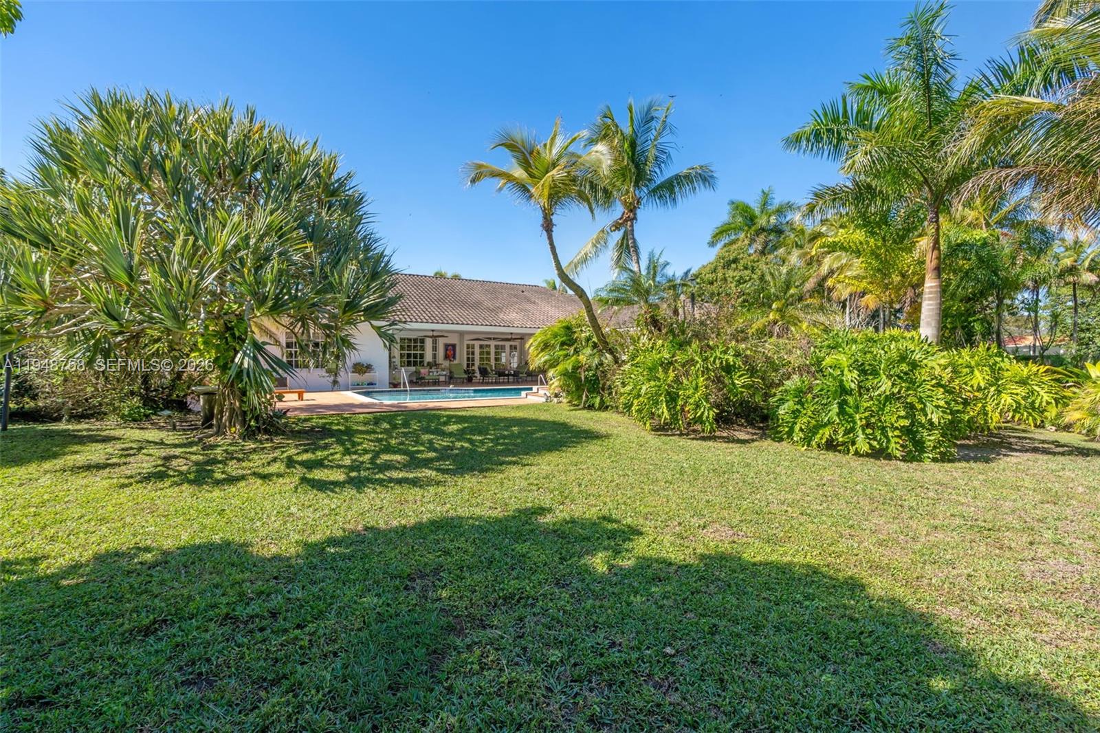 HILLCREST ESTATES - Residential