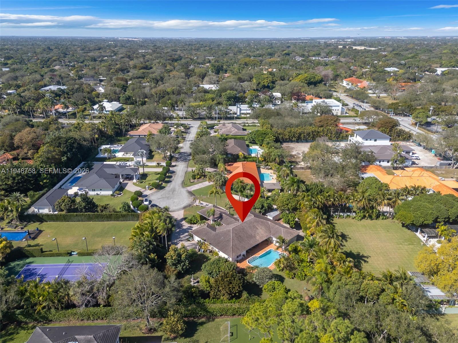 HILLCREST ESTATES - Residential