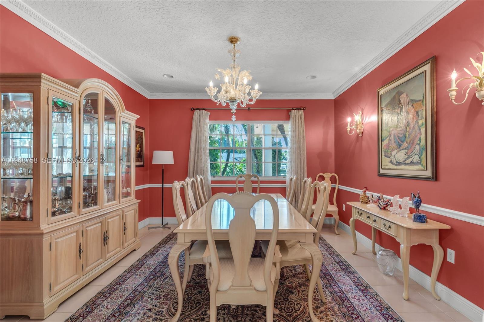 HILLCREST ESTATES - Residential