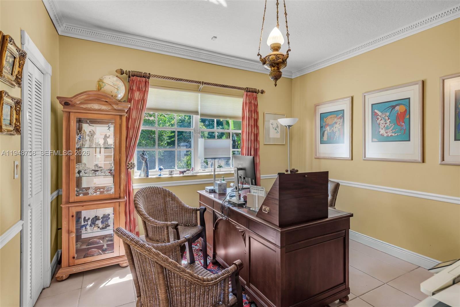 HILLCREST ESTATES - Residential