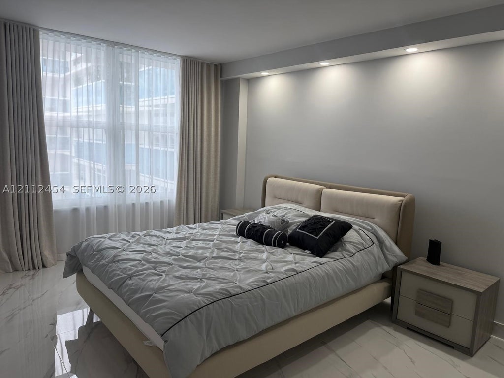 Photo of 3800 S Ocean Dr #1601, Hollywood, FL 33019 (MLS # A12112454)