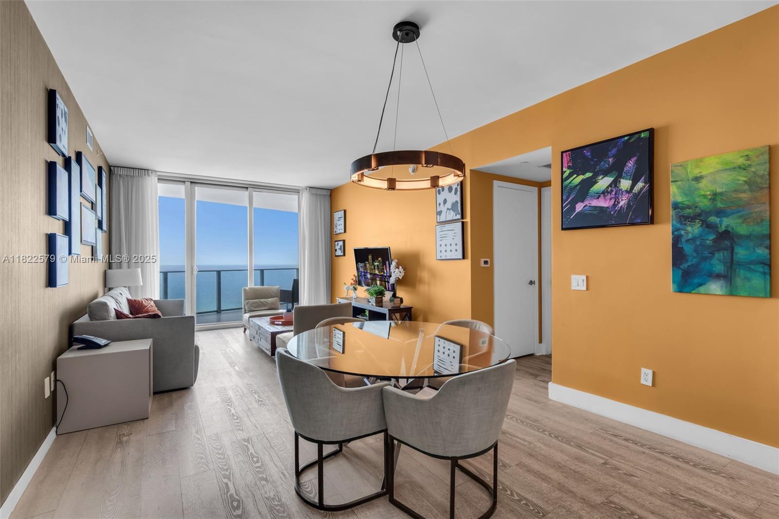 4111 SOUTH OCEAN DRIVE CO - Residential