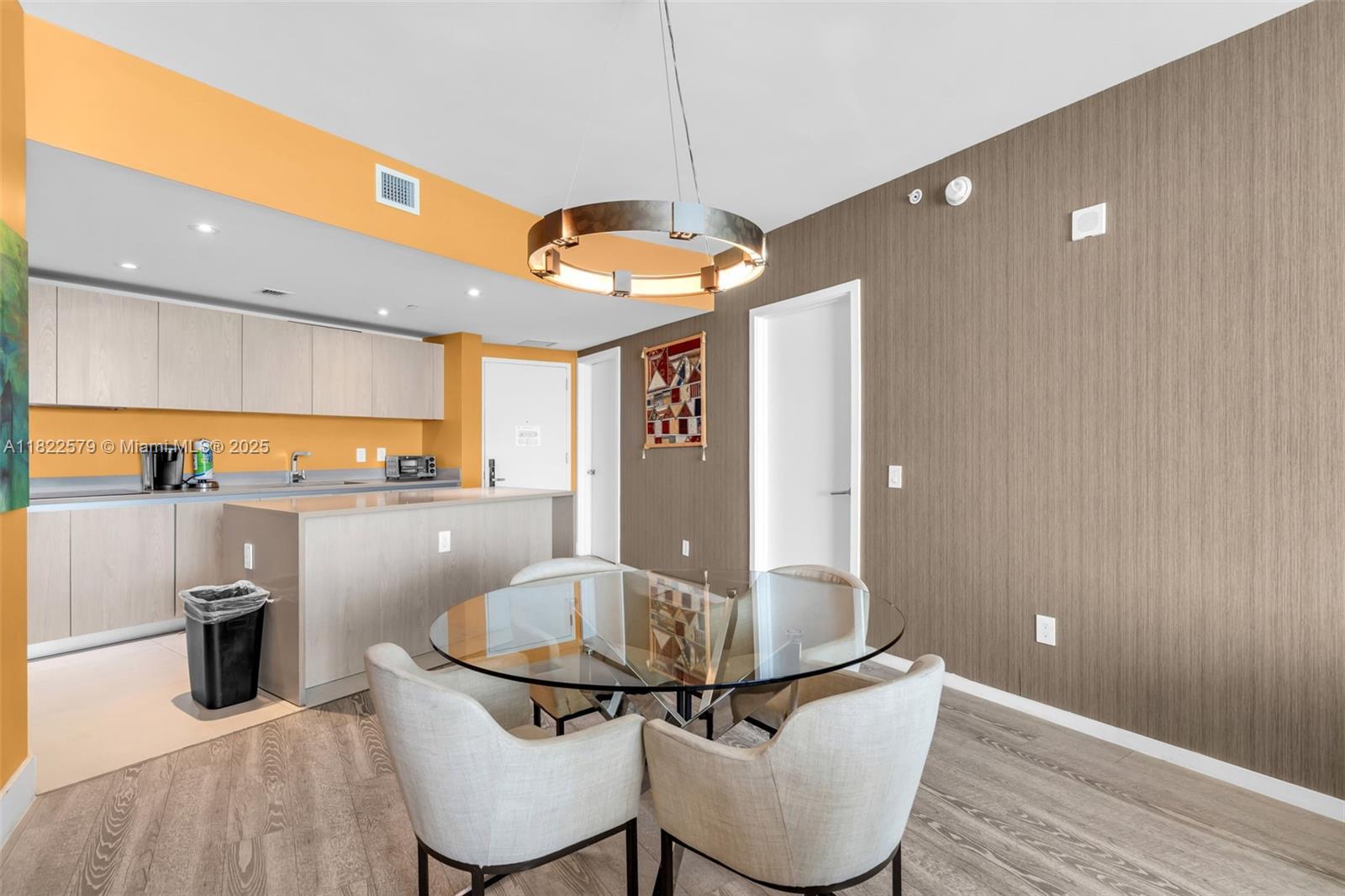 4111 SOUTH OCEAN DRIVE CO - Residential