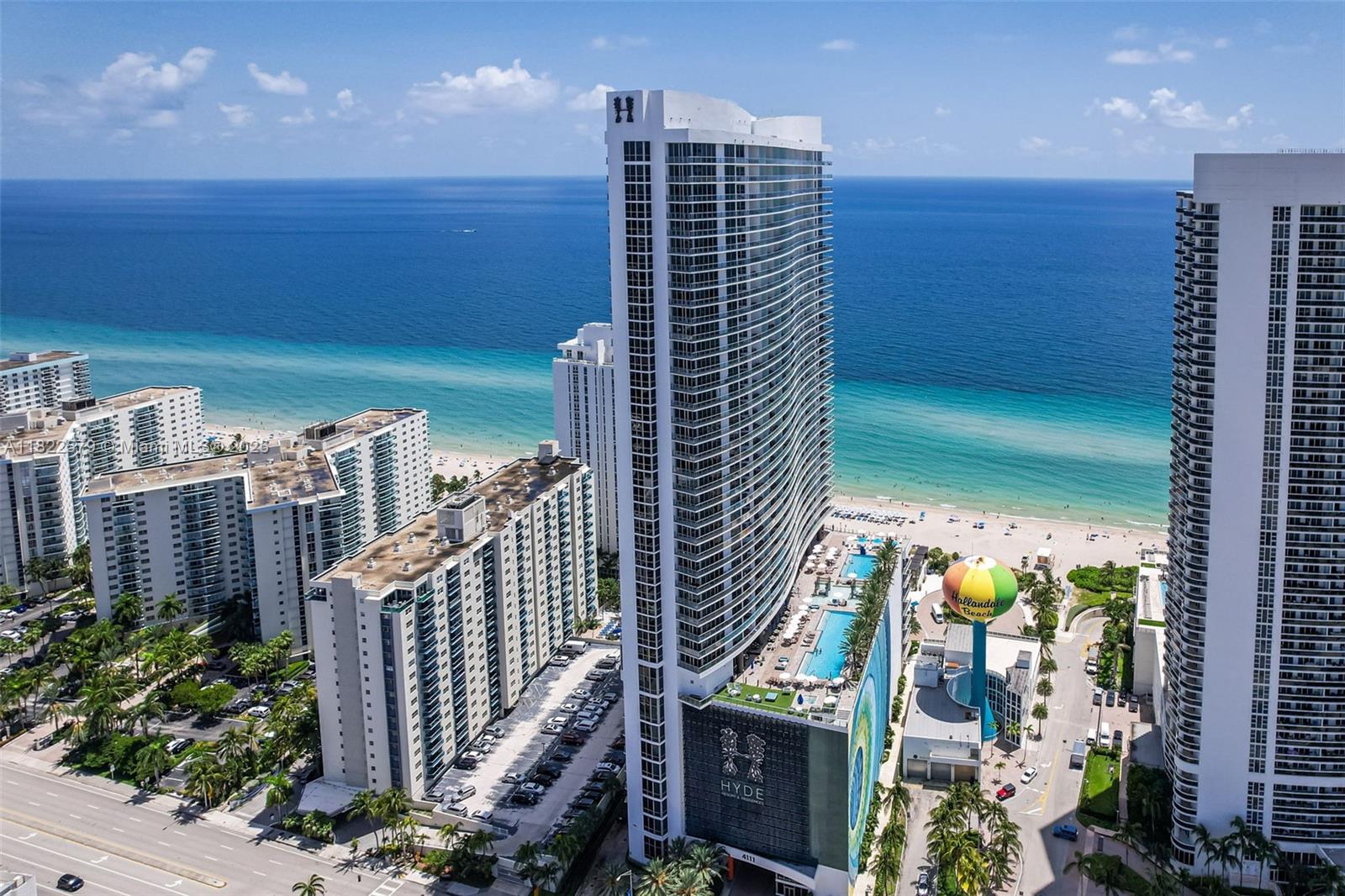 4111 S Ocean Dr 2908
