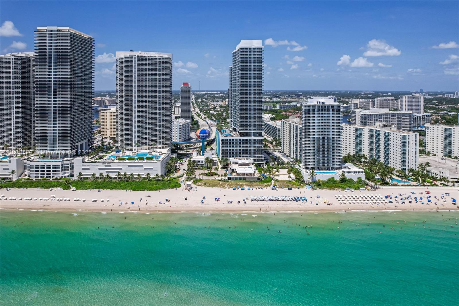 4111 S Ocean Dr 2908