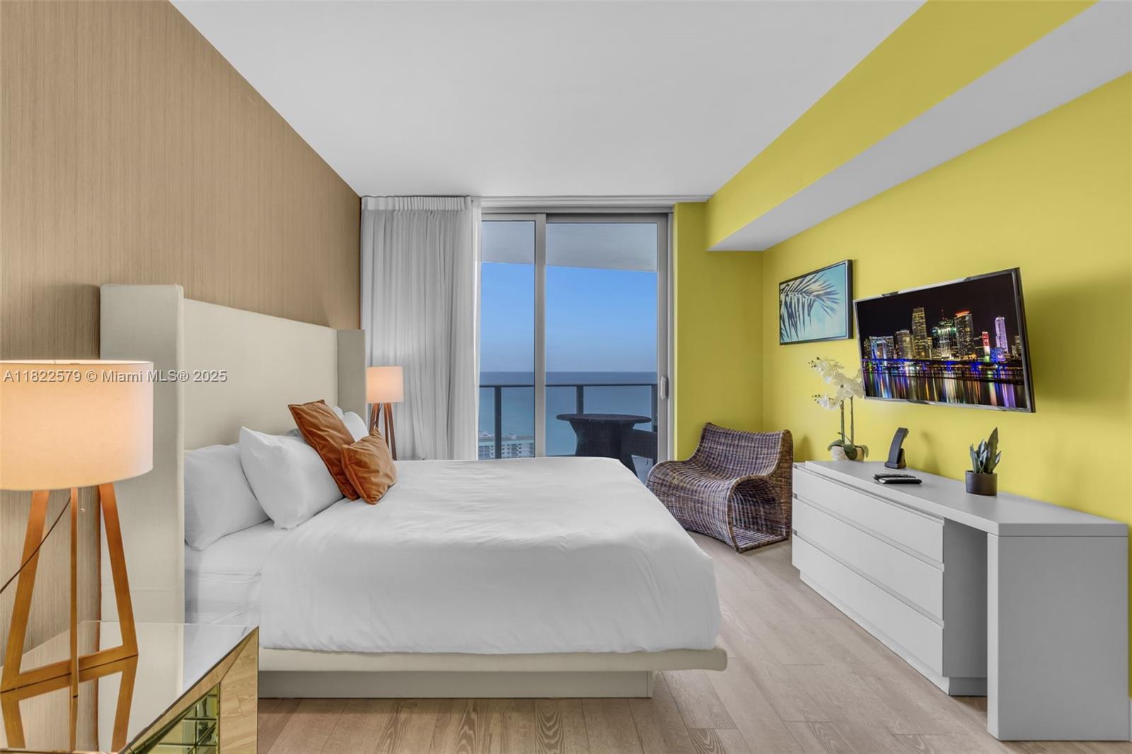 4111 SOUTH OCEAN DRIVE CO - Residential