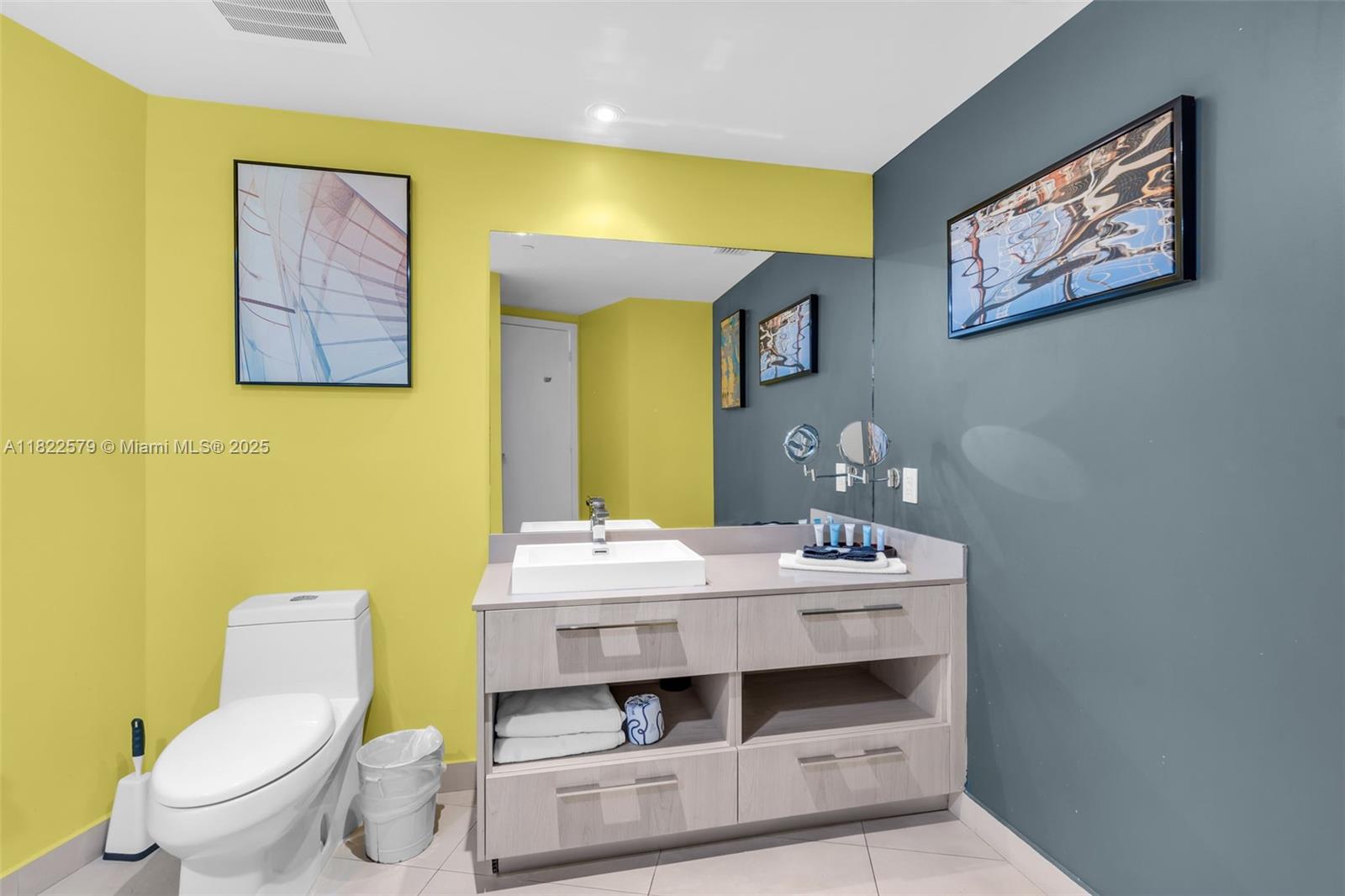 4111 SOUTH OCEAN DRIVE CO - Residential