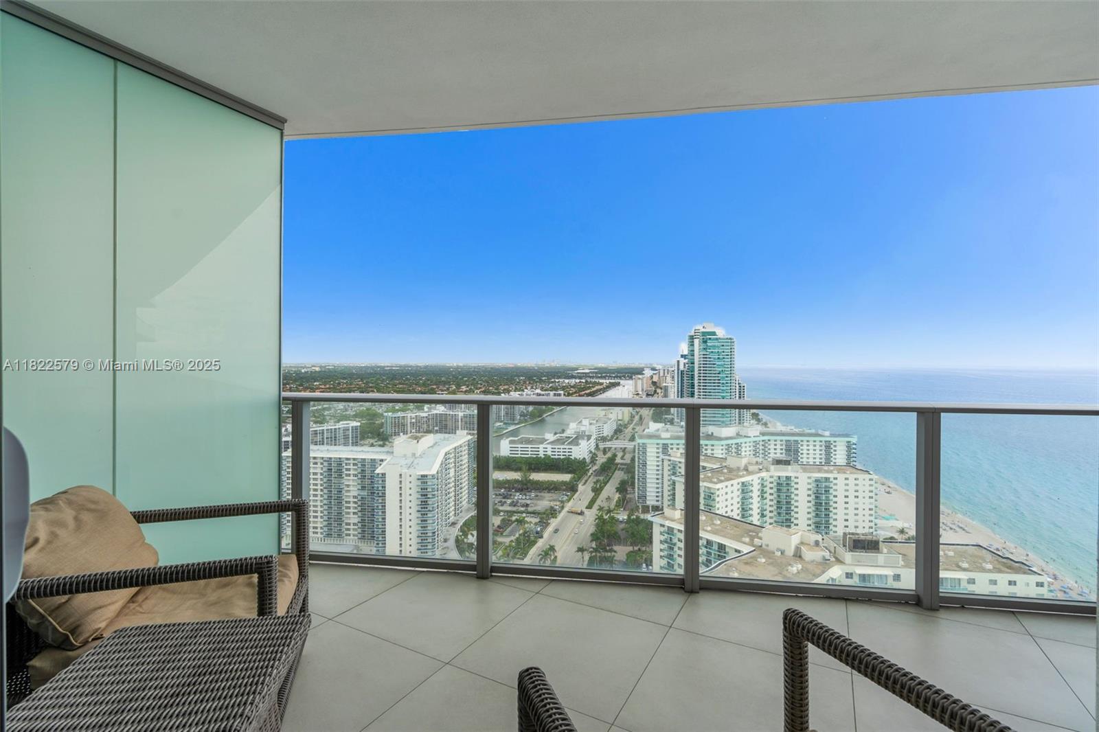 4111 SOUTH OCEAN DRIVE CO - Residential