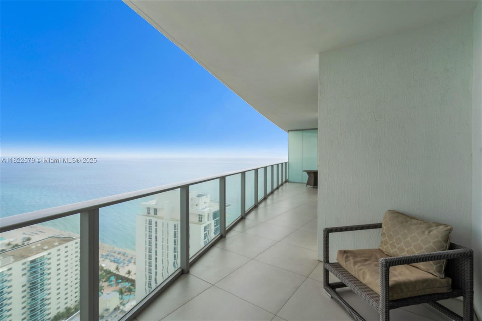 4111 SOUTH OCEAN DRIVE CO - Residential