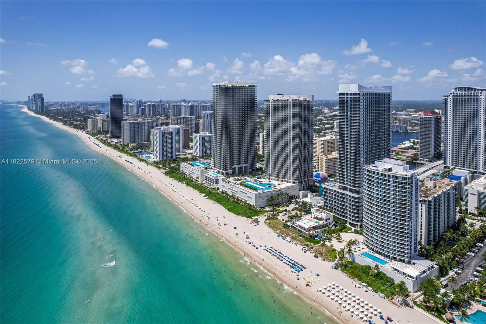 4111 S Ocean Dr 2908