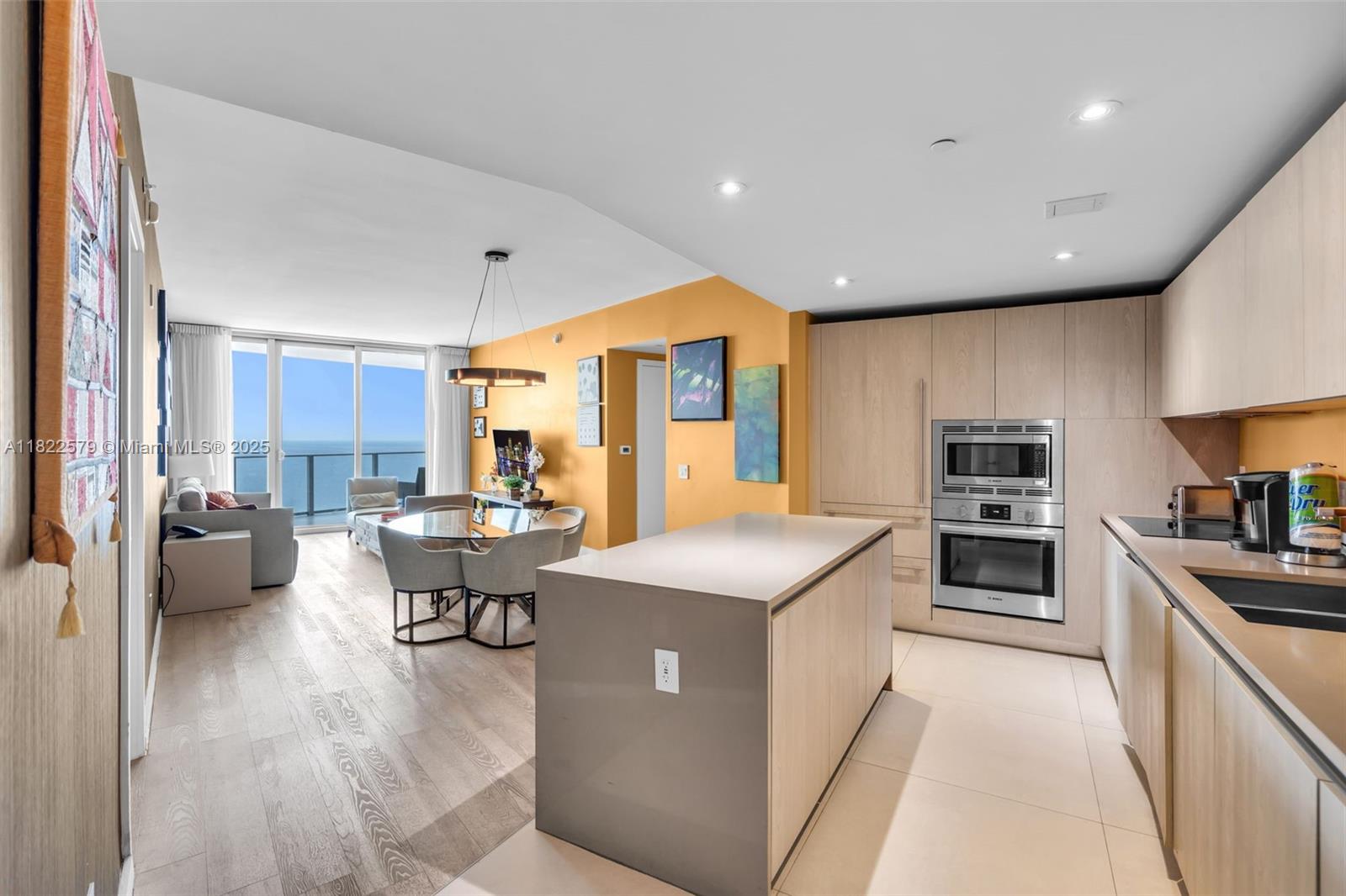 4111 SOUTH OCEAN DRIVE CO - Residential