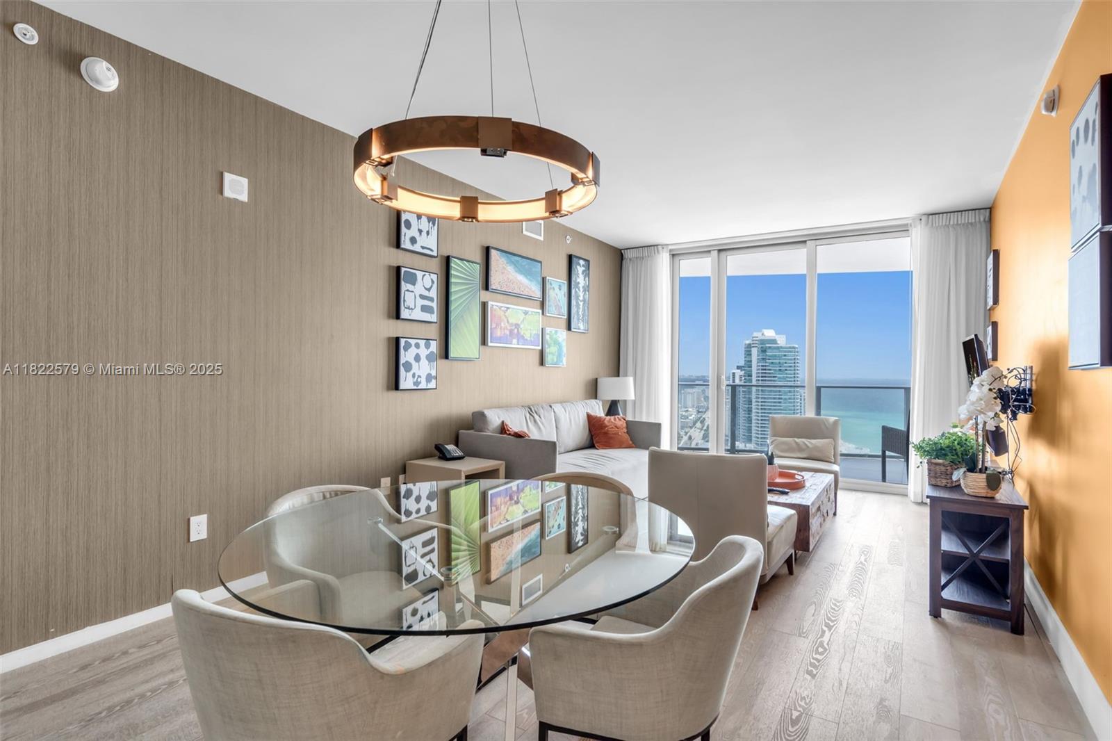 4111 SOUTH OCEAN DRIVE CO - Residential