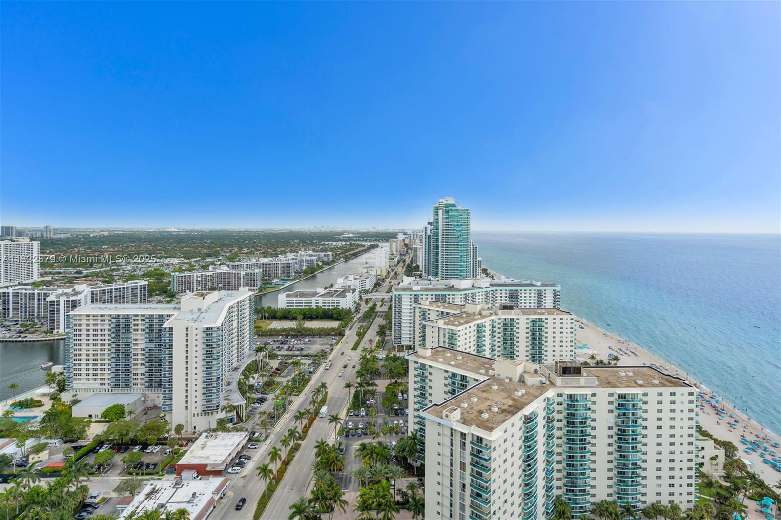4111 SOUTH OCEAN DRIVE CO - Residential