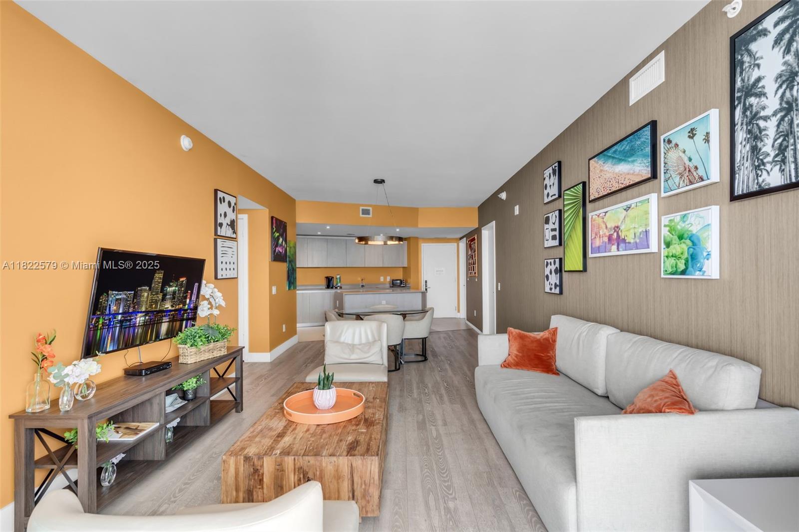 4111 SOUTH OCEAN DRIVE CO - Residential