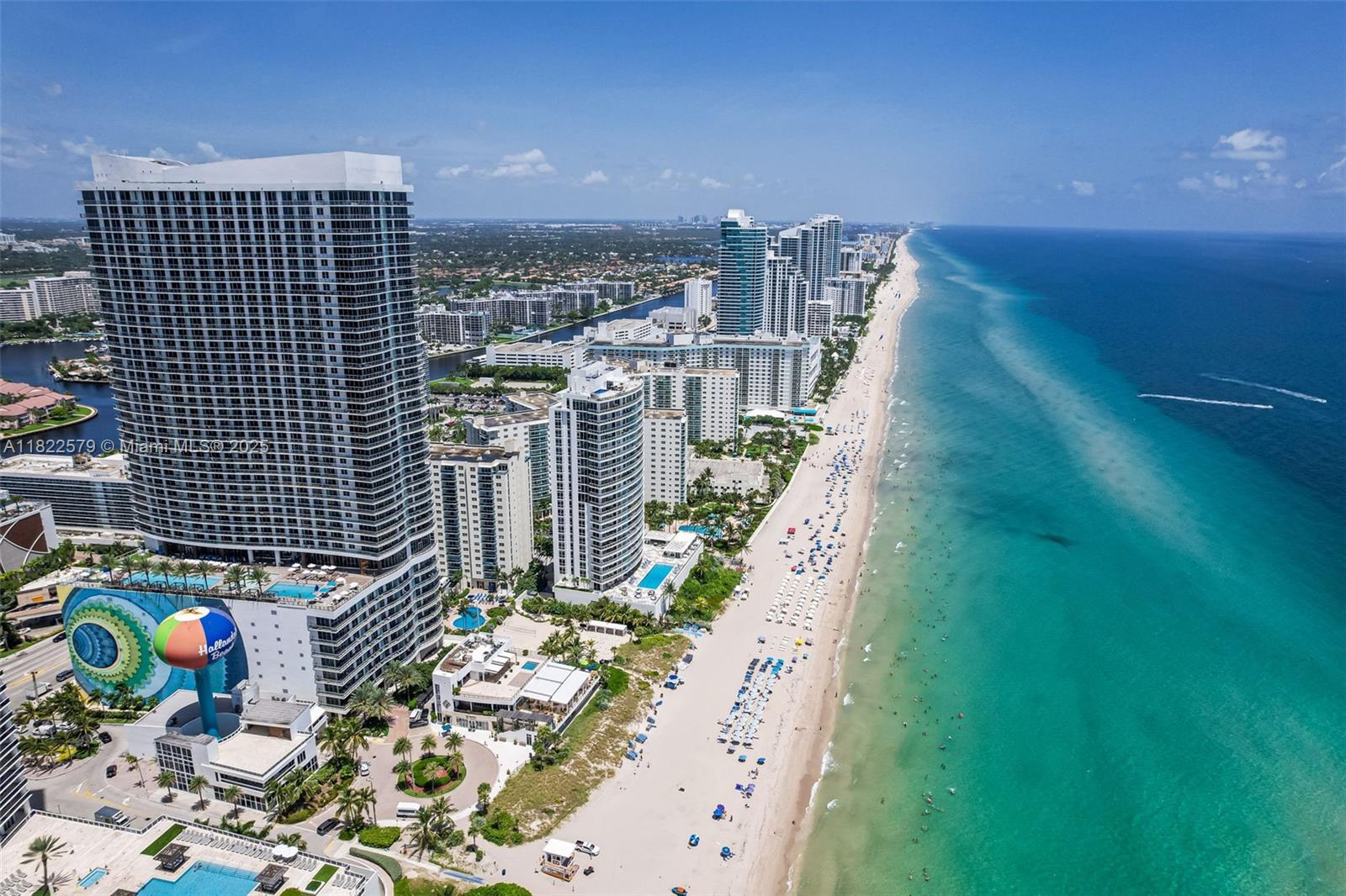 4111 S Ocean Dr 2908