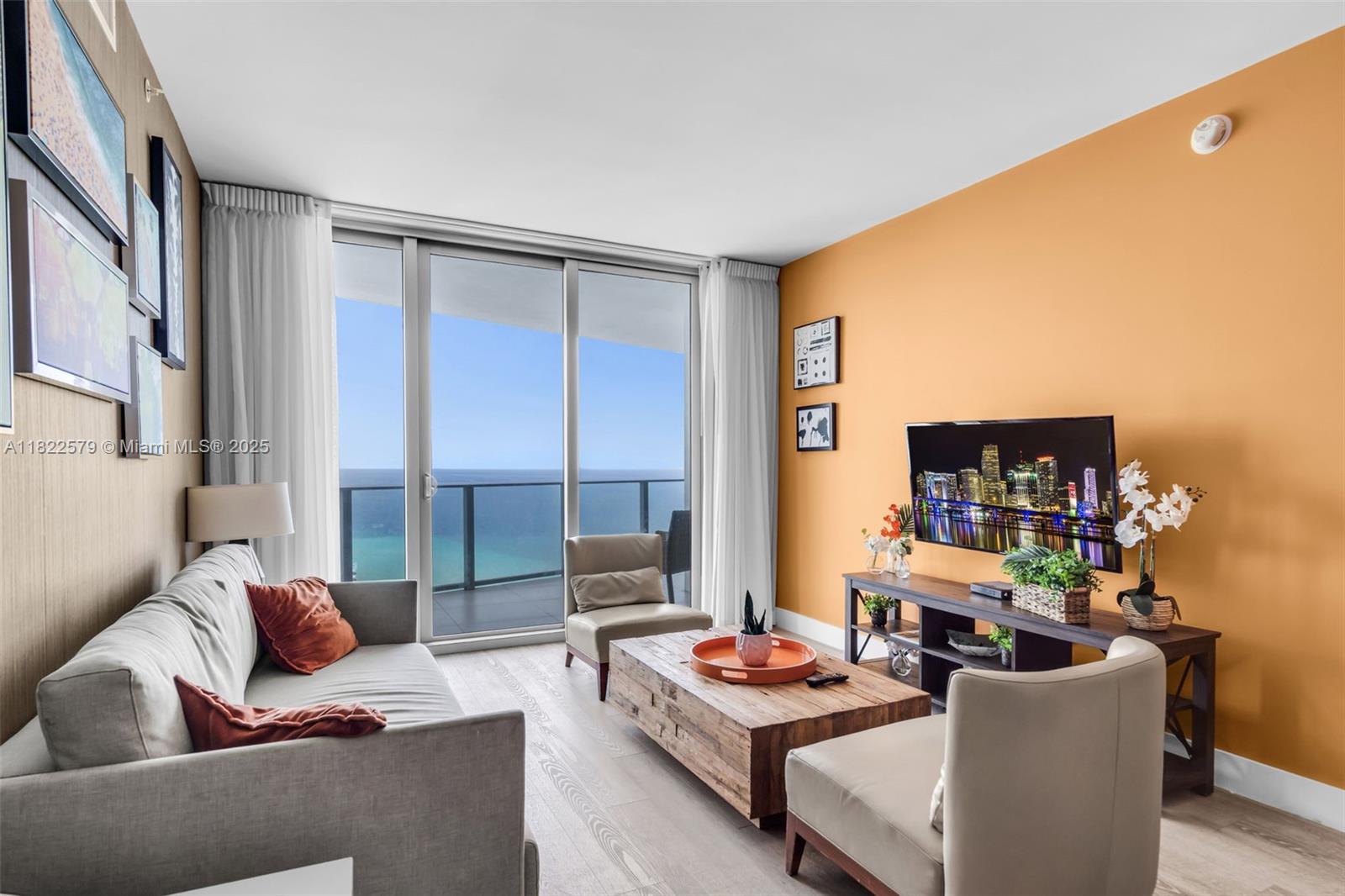 4111 SOUTH OCEAN DRIVE CO - Residential