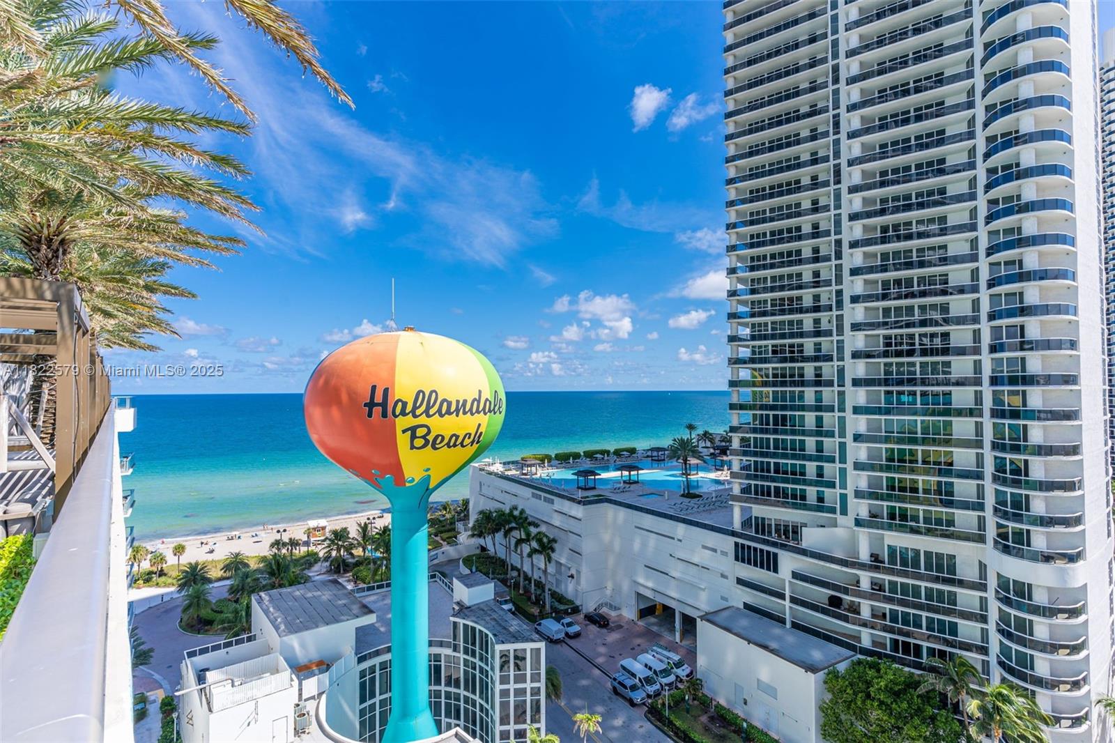 4111 SOUTH OCEAN DRIVE CO - Residential