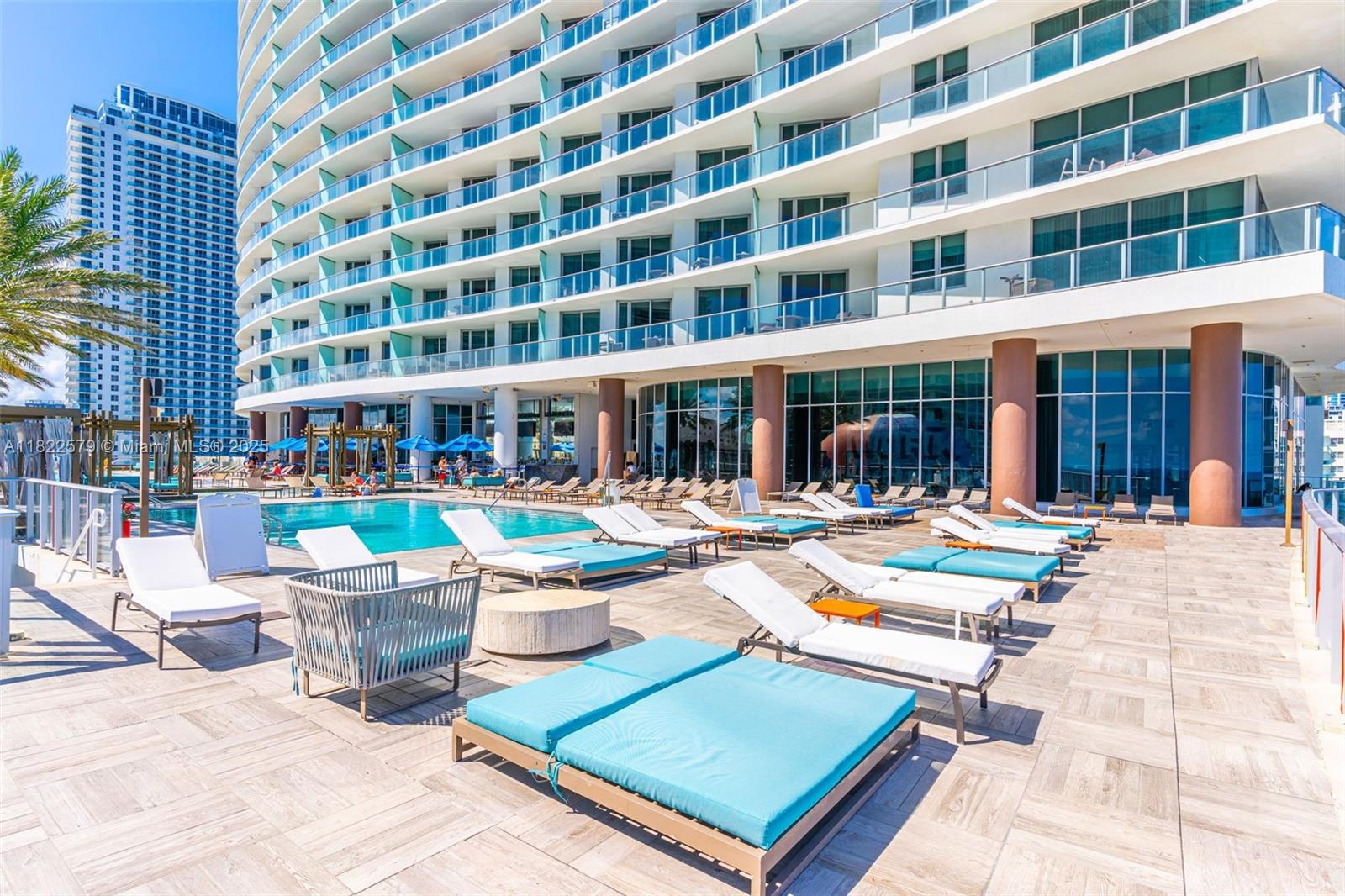 4111 SOUTH OCEAN DRIVE CO - Residential