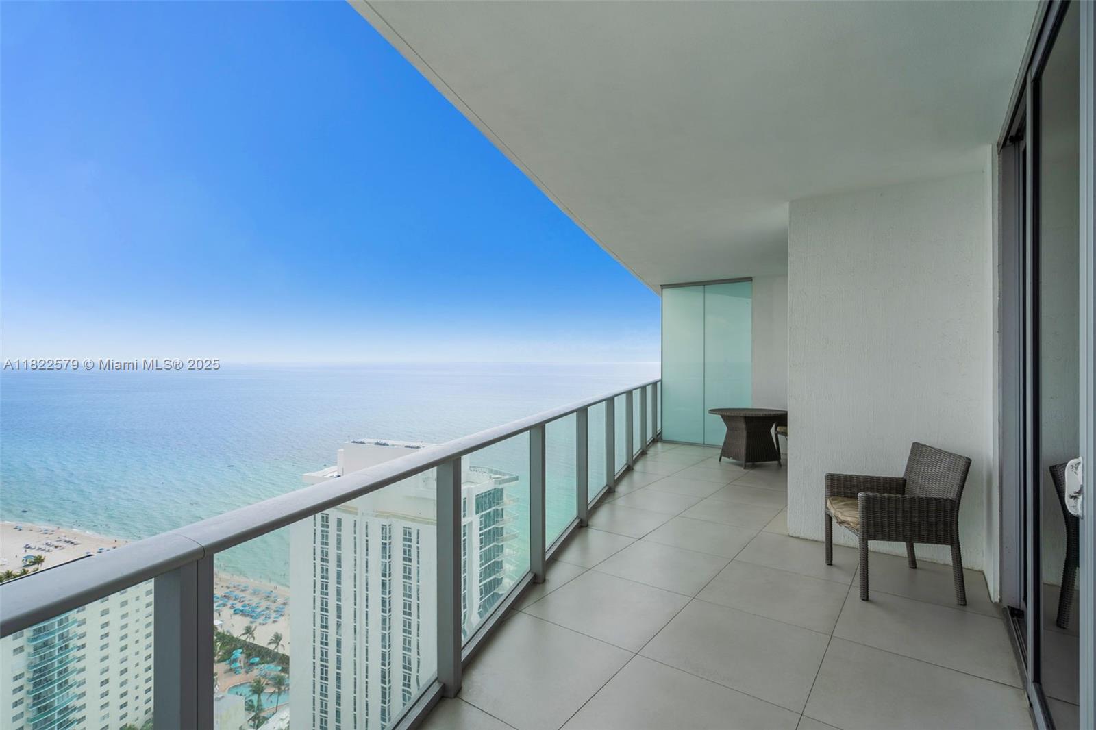 4111 SOUTH OCEAN DRIVE CO - Residential