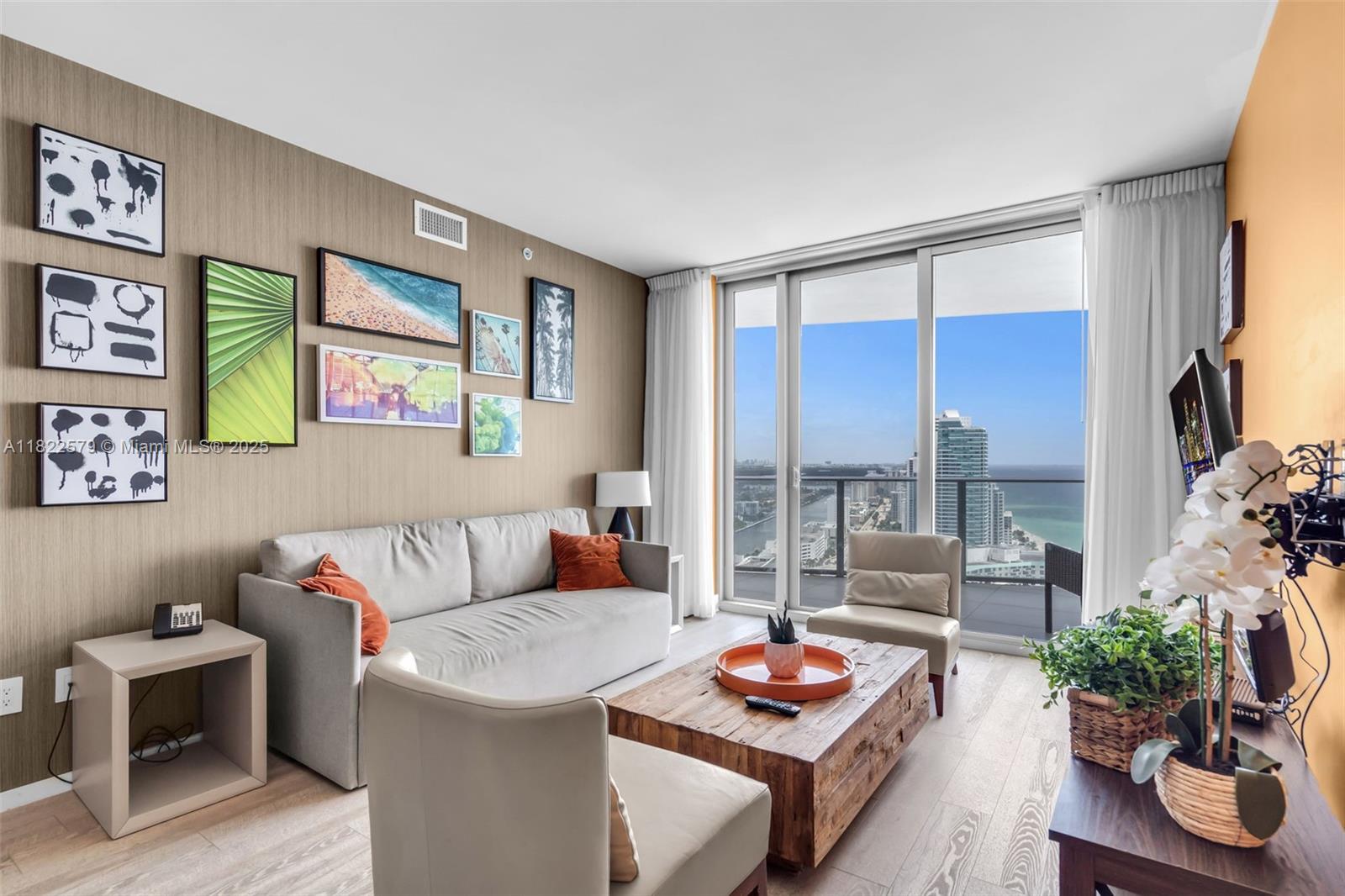 4111 SOUTH OCEAN DRIVE CO - Residential