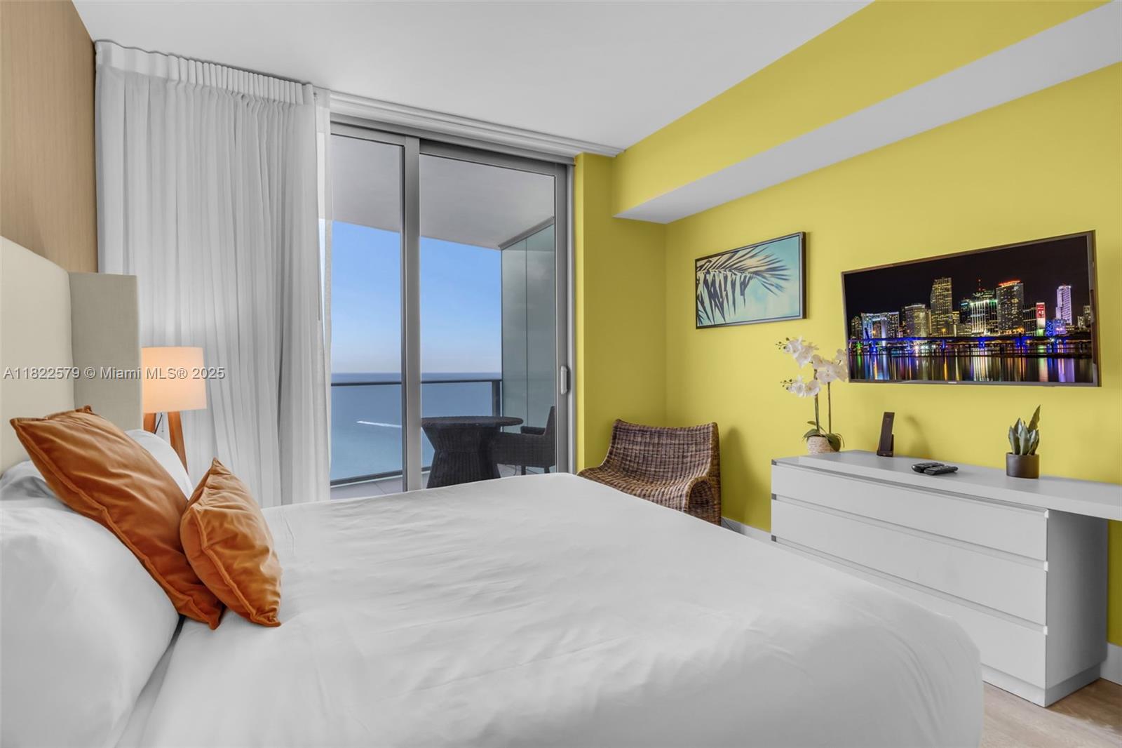 4111 SOUTH OCEAN DRIVE CO - Residential