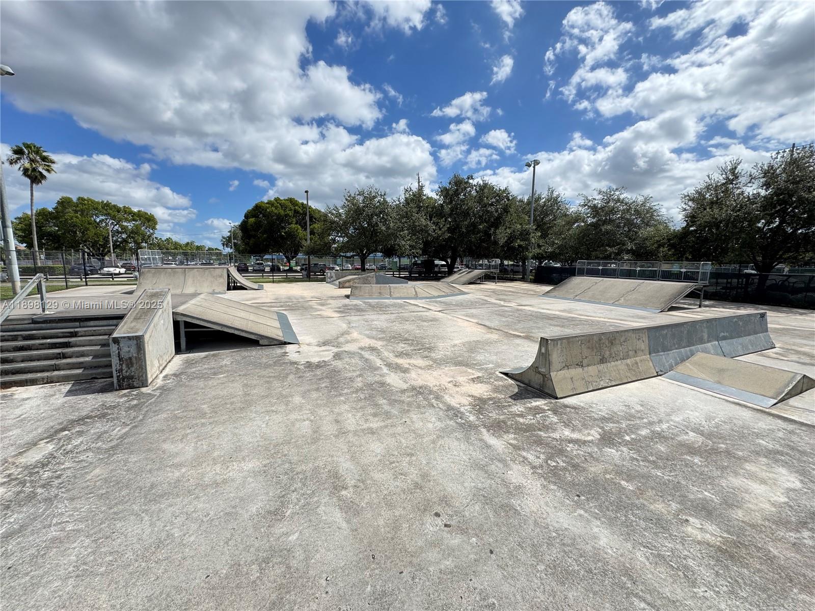 MIRASSOU CONDO - Residential Lease