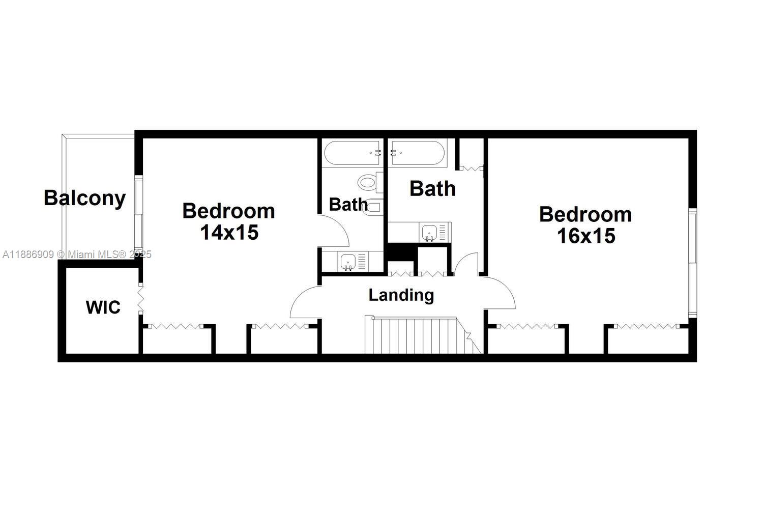GRAPETREE TOWNHOUSE CONDO - Residential