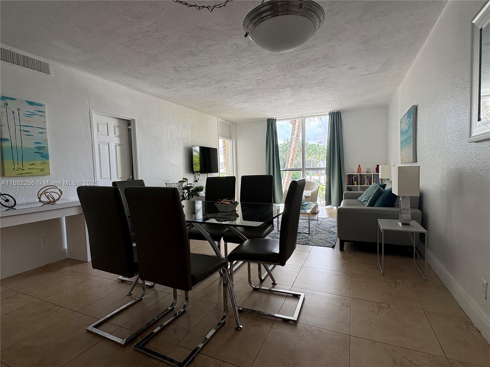 TIDES ON HOLLYWOOD BEACH - Residential Lease