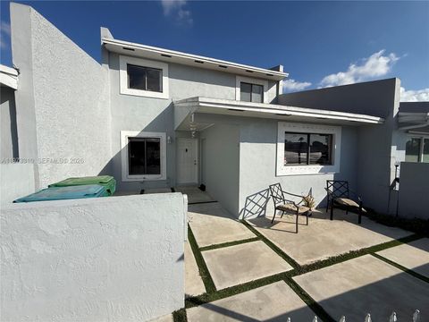 Photo of 5685 NW 194th Ln, Miami Gardens, FL 33055 (MLS # A11973310)