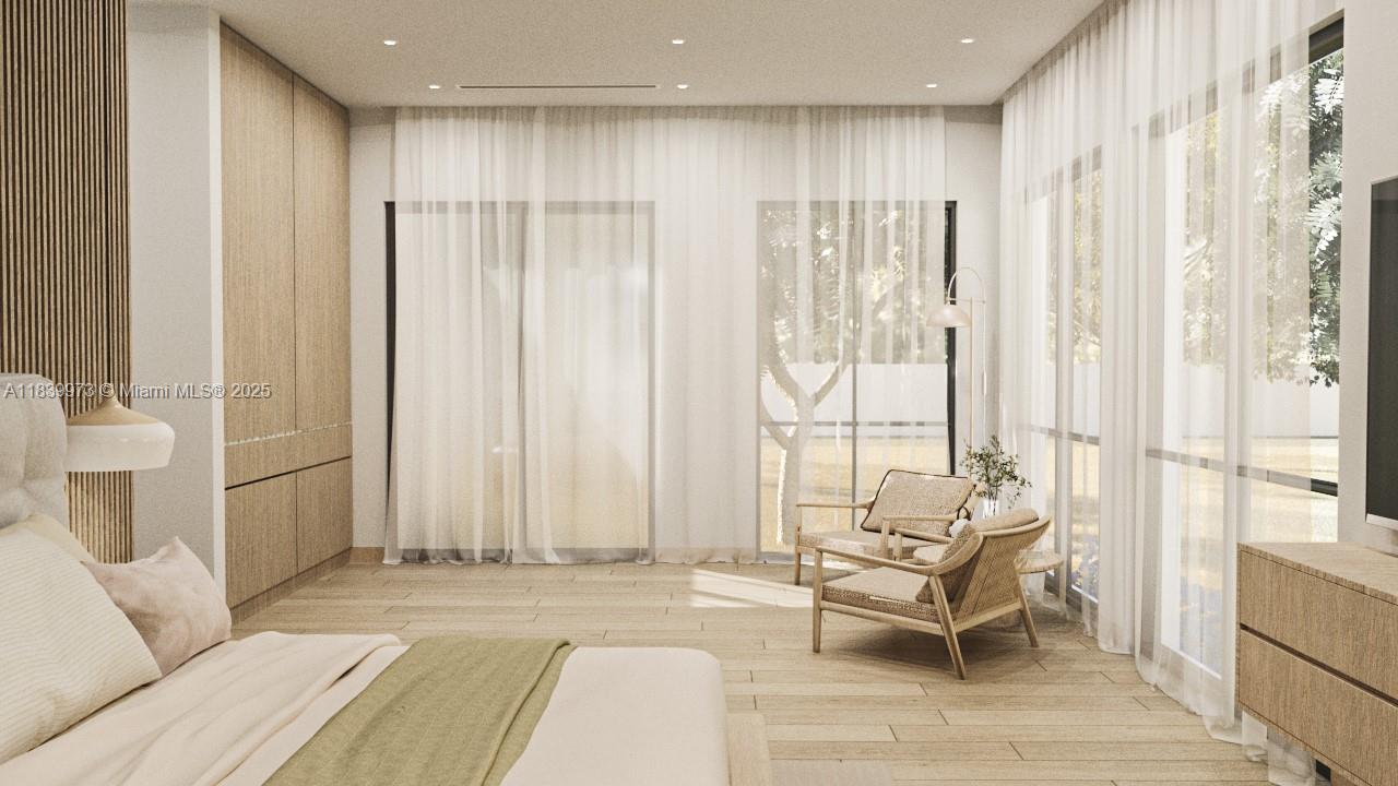 HIGHWAY SUB AMD - Residential