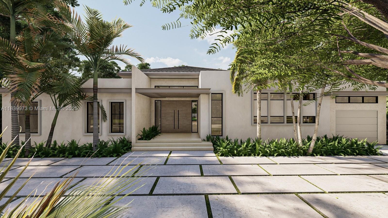 HIGHWAY SUB AMD - Residential