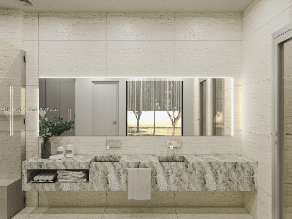 HIGHWAY SUB AMD - Residential