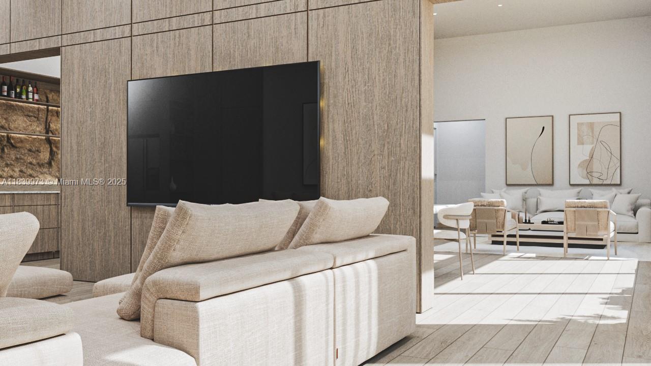 HIGHWAY SUB AMD - Residential