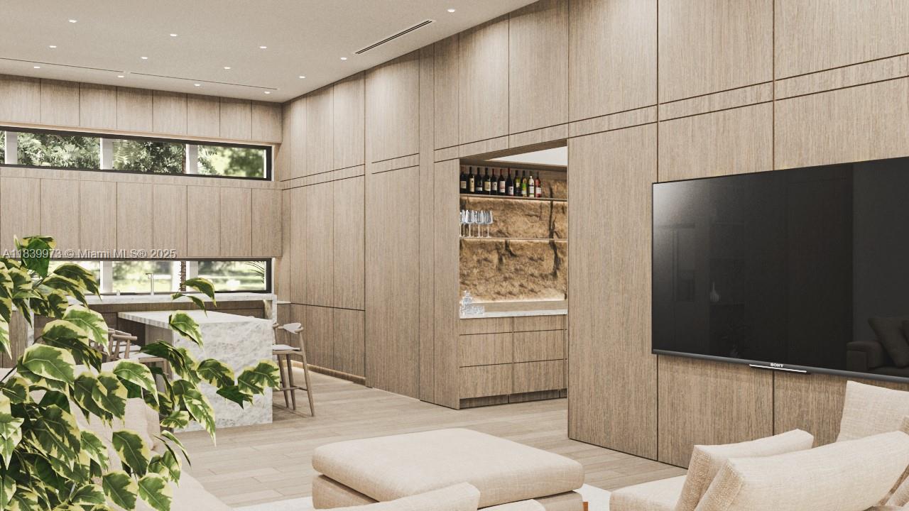 HIGHWAY SUB AMD - Residential