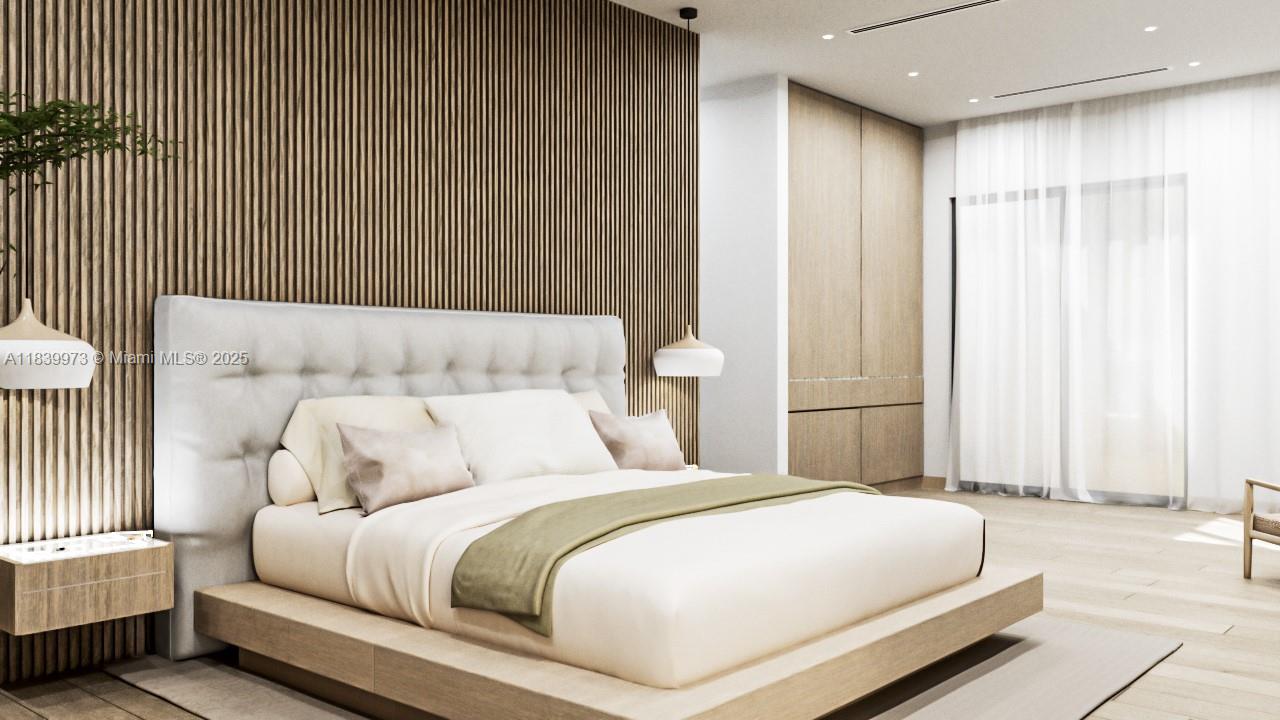 HIGHWAY SUB AMD - Residential