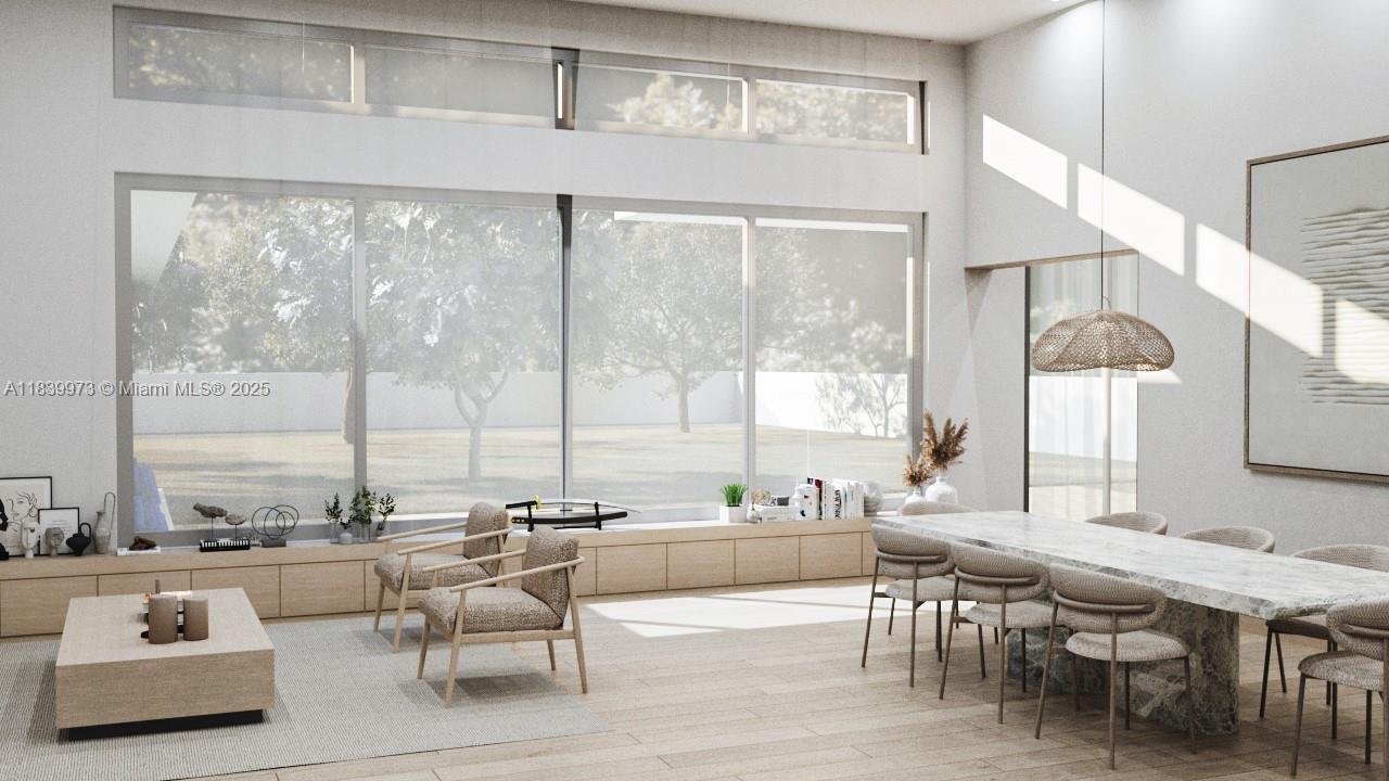 HIGHWAY SUB AMD - Residential