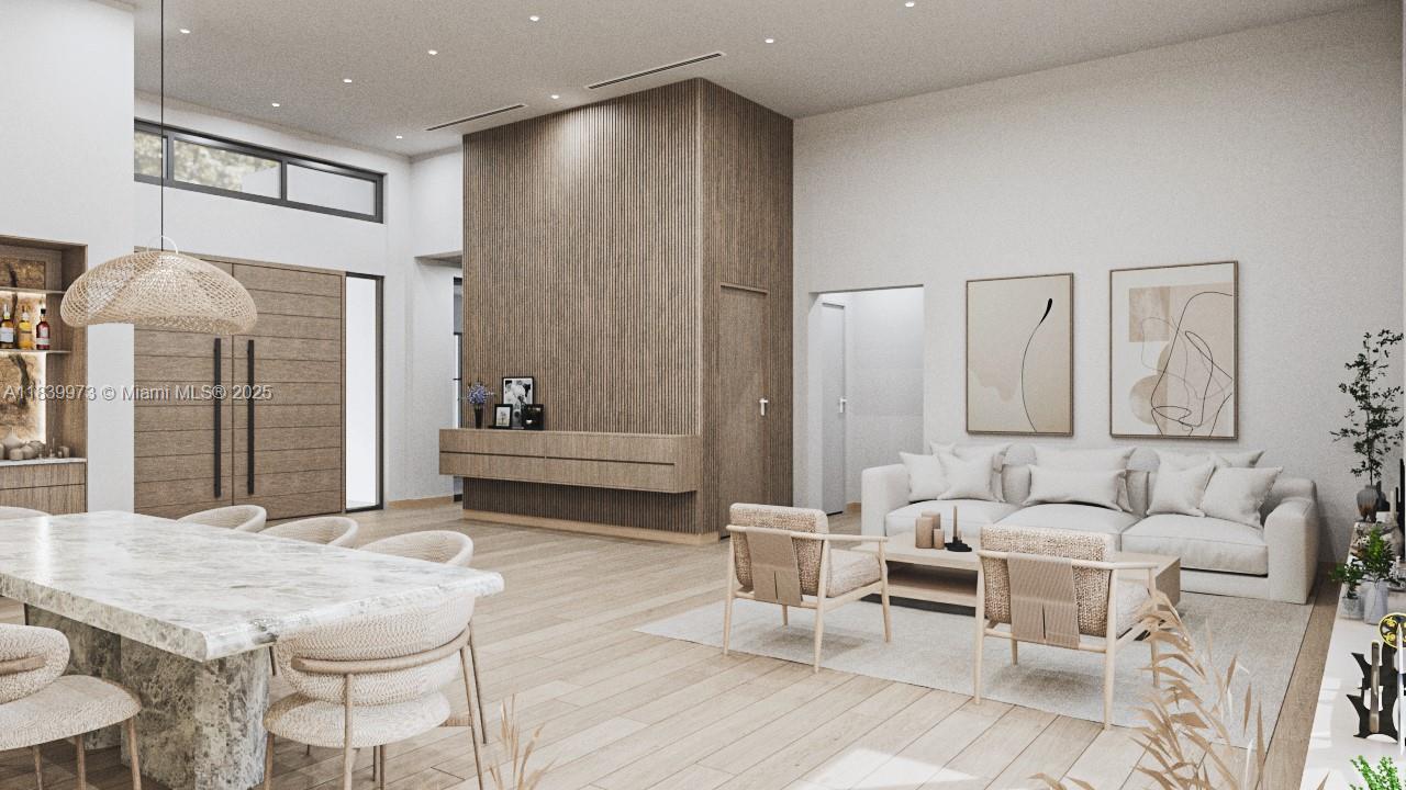 HIGHWAY SUB AMD - Residential