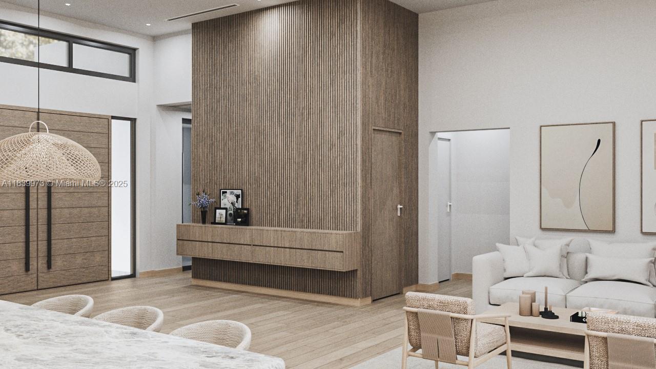 HIGHWAY SUB AMD - Residential