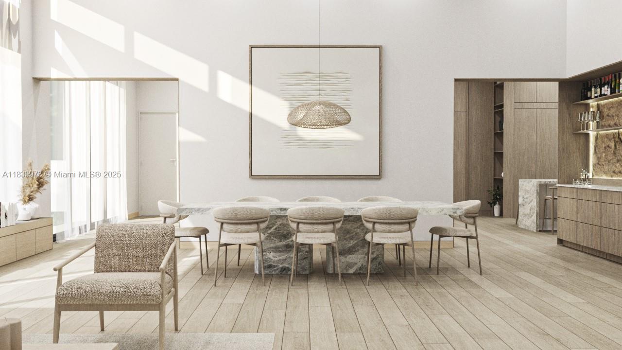 HIGHWAY SUB AMD - Residential