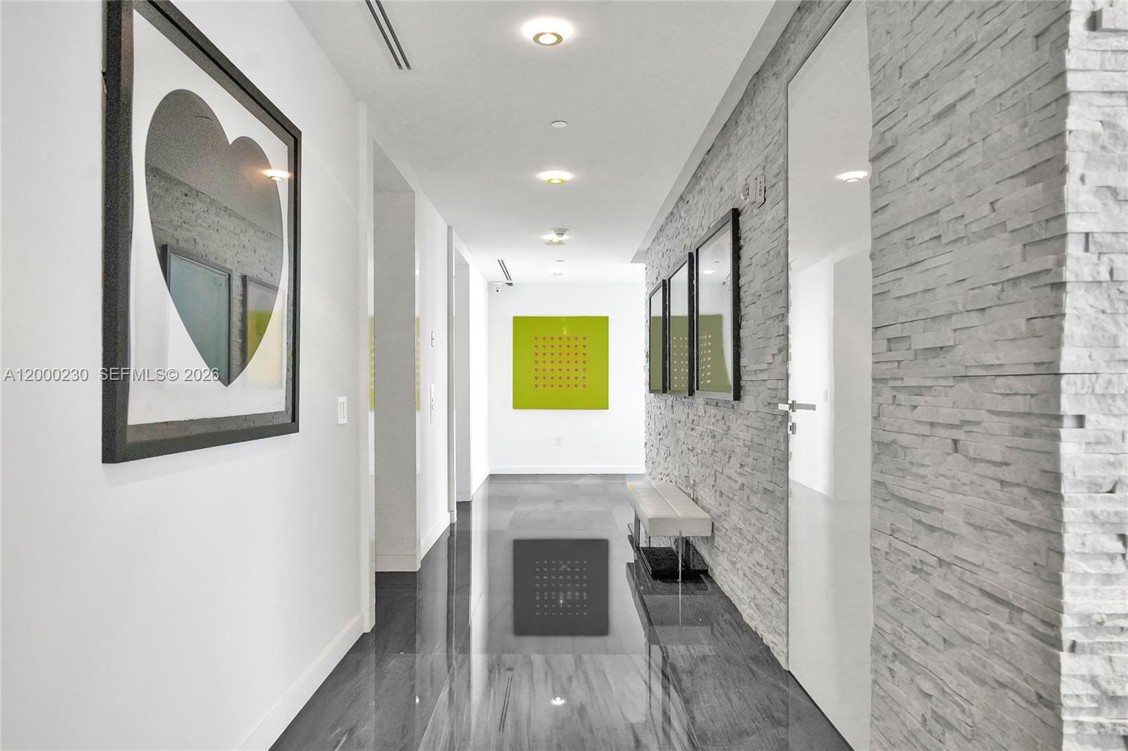 MARQUIS CONDO - Residential Lease