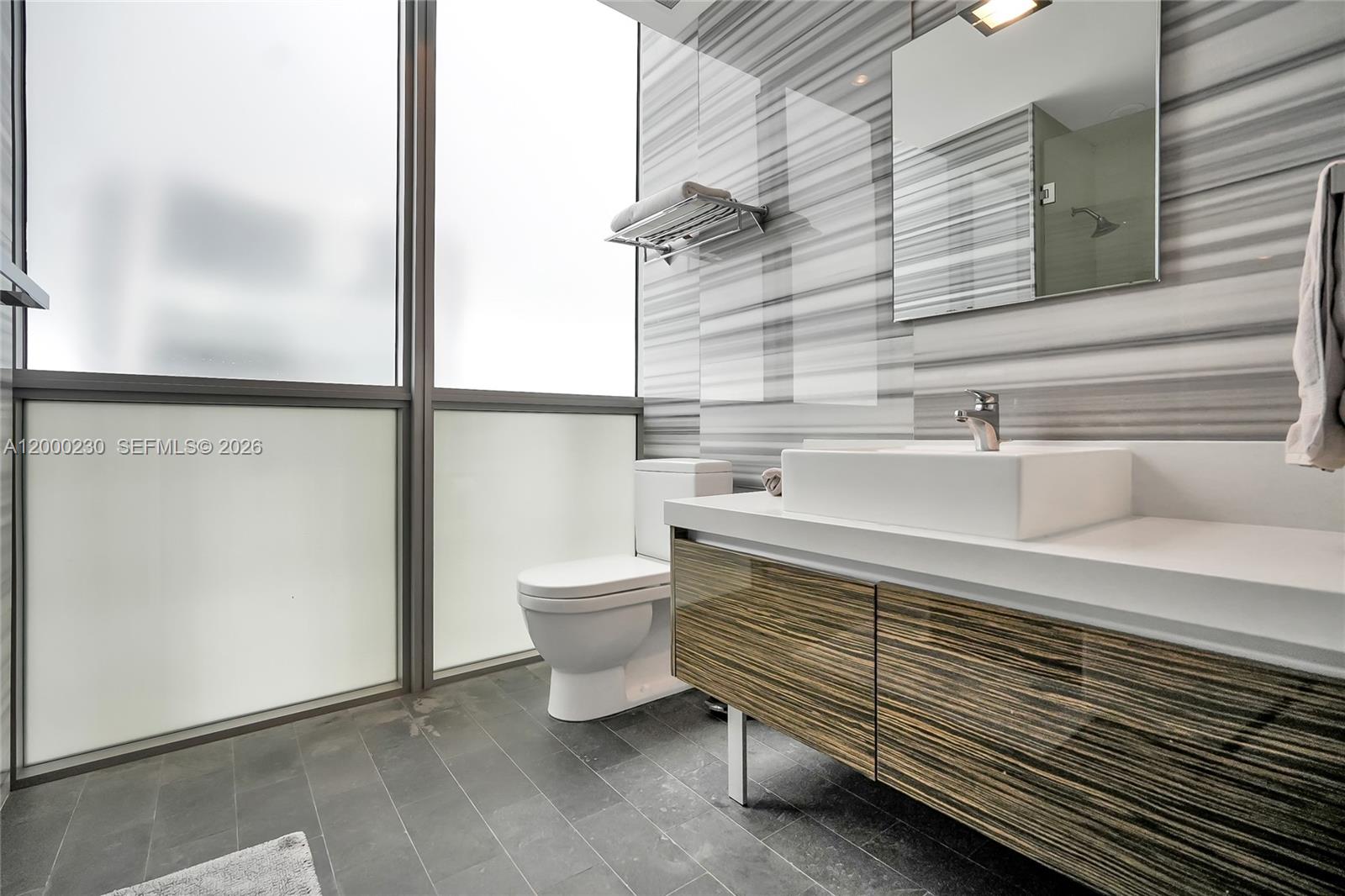 MARQUIS CONDO - Residential Lease