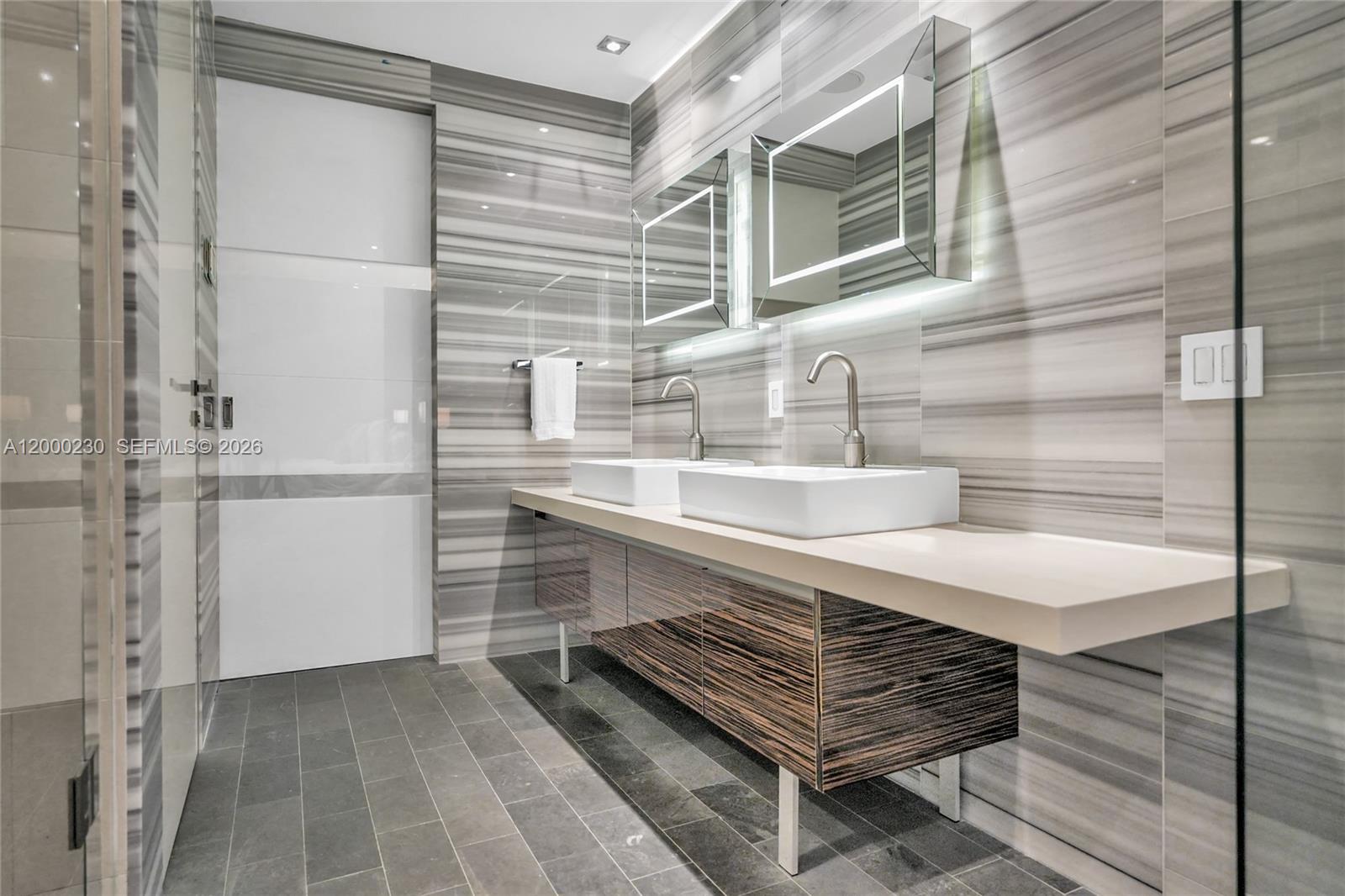 MARQUIS CONDO - Residential Lease