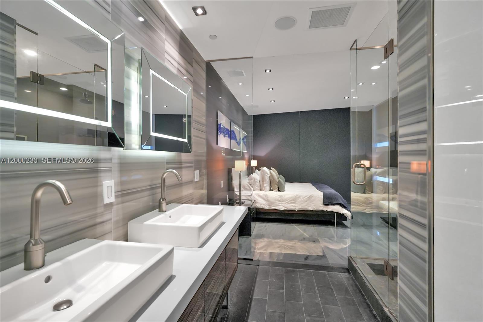 MARQUIS CONDO - Residential Lease