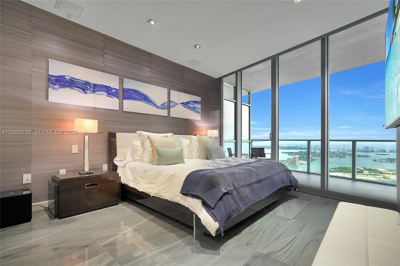 MARQUIS CONDO - Residential Lease