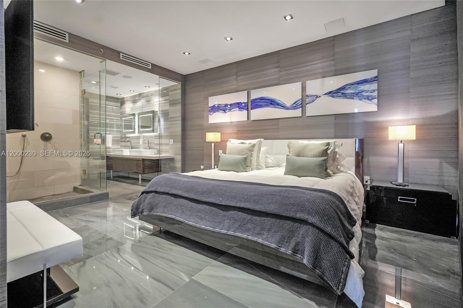 MARQUIS CONDO - Residential Lease