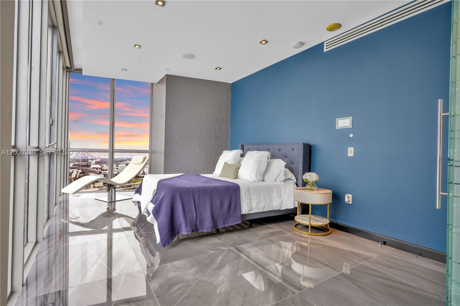 MARQUIS CONDO - Residential Lease