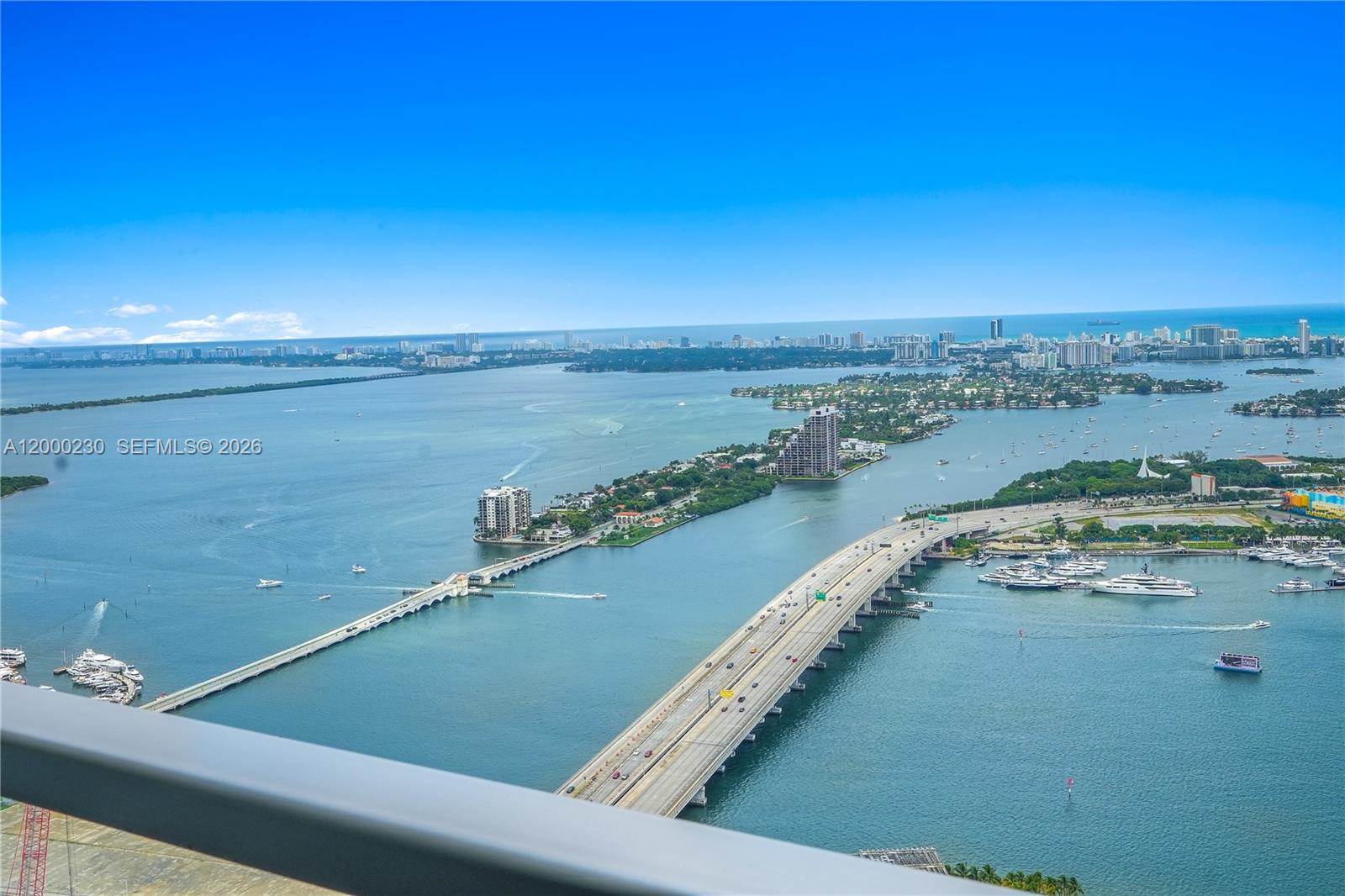 MARQUIS CONDO - Residential Lease