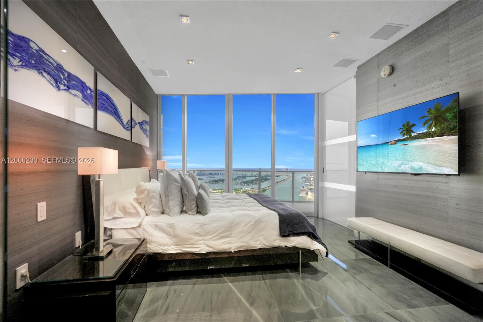 MARQUIS CONDO - Residential Lease