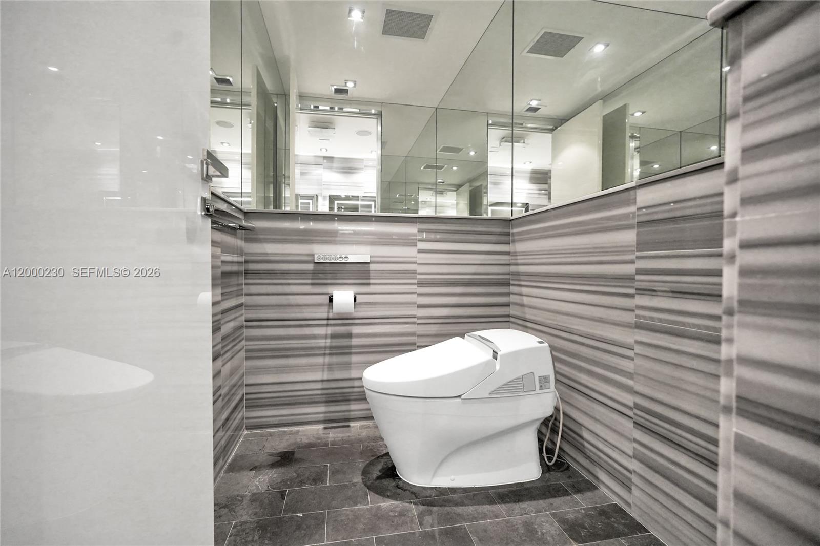 MARQUIS CONDO - Residential Lease